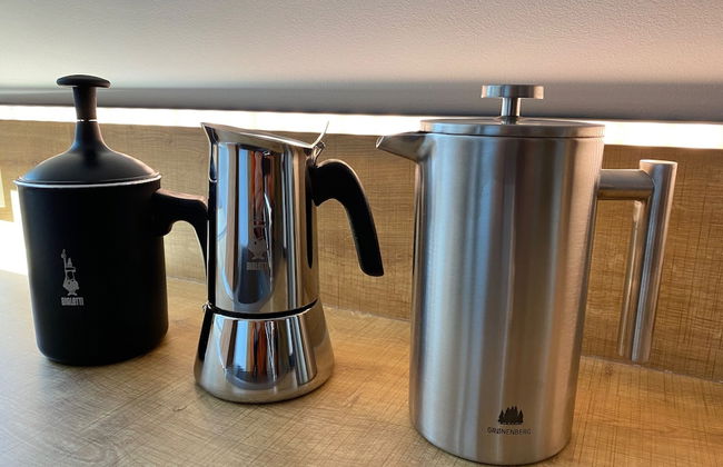 Appartementhaus Zur Bergwiese - Foto 76