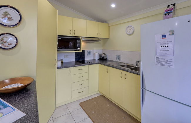 Birchwood on the River - Foto 10