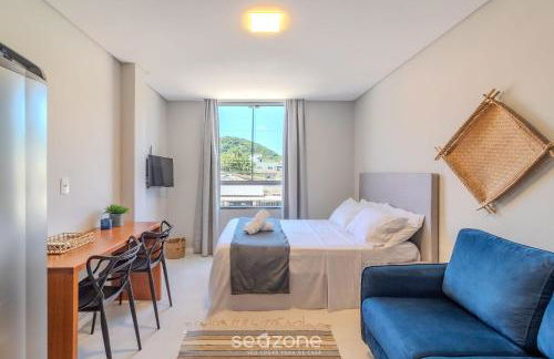 Estúdios na Barra em Balneário Camboriú - DPR - Foto 26