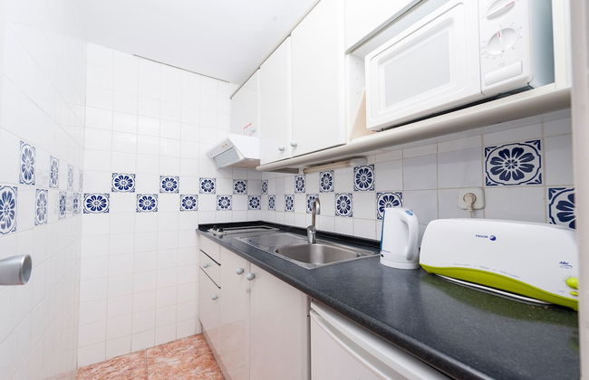 Apartamentos Siesta I - Foto 10