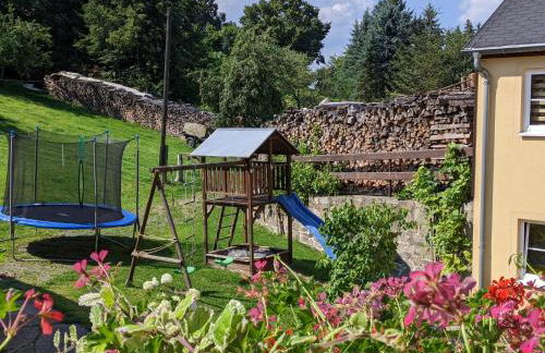 Ferienwohnung Aus-Zeit auf dem Lande - Foto 30