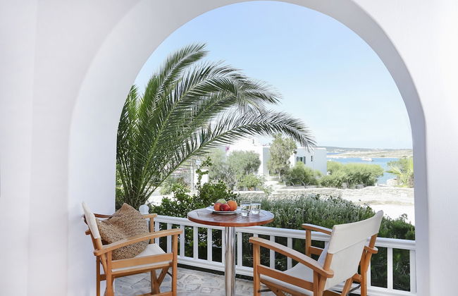 Stelia Mare Boutique Hotel - Foto 80