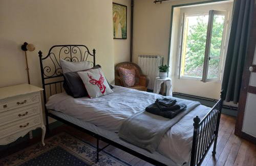 Gite de l'Oeil - Foto 26