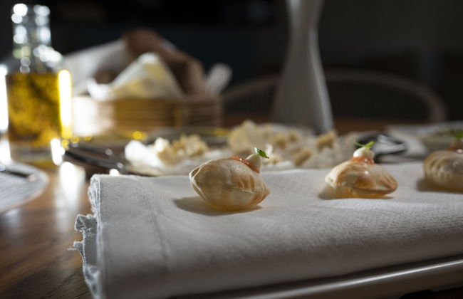 Sun and Sea Plus Resort Hotel - Foto 42