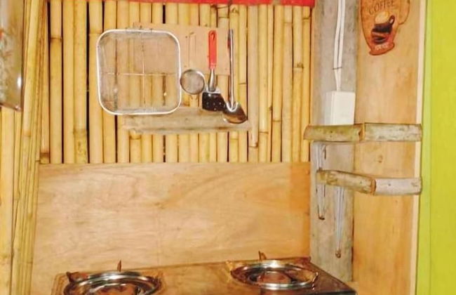 Amwani Sunset Colours Camping Site - Foto 40