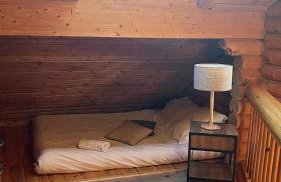 Chalet proche des 7 Laux - Foto 37