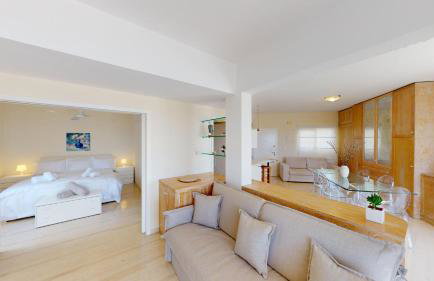 Raise Riviera Panoramic Sea View apartment - Photo 10