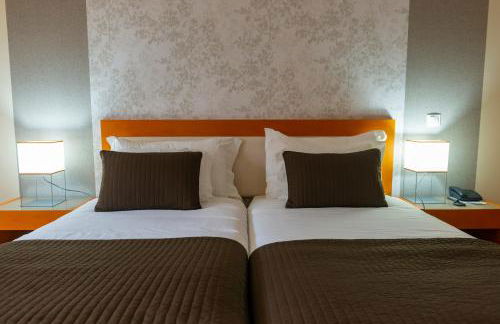 Eurosol Residence Hotel Apartamento - Foto 47