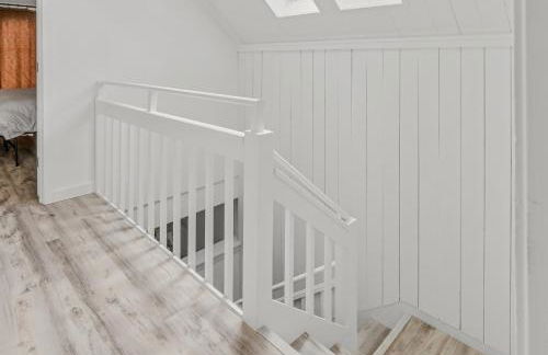 Steps to Ski Trail Fireplace - Kingswood 1B - Foto 34