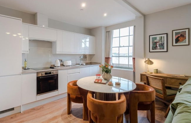 Your Apartment - Redland Place - Foto 21