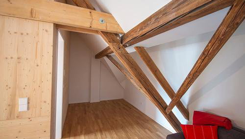 Historisches Wohnen modern interpretiert - Foto 5