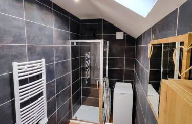 Gite de la Ravanne/Le petit nid - Foto 2