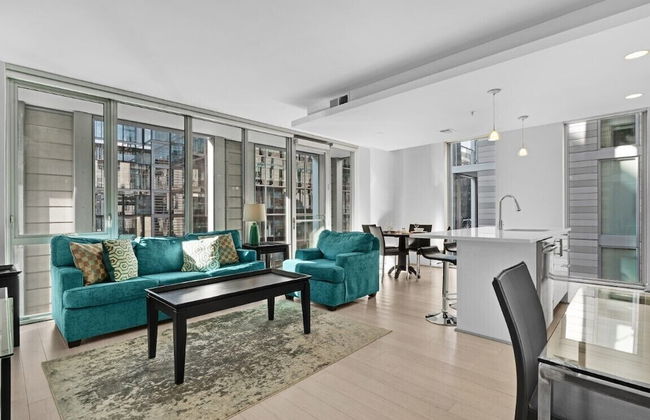 Global Luxury Suites at Chinatown - Foto 21