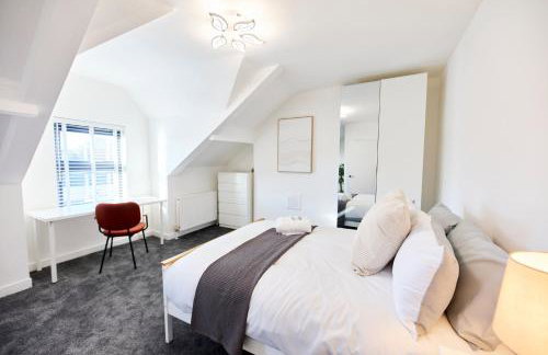 Aura - Elegant Retreat in Prime Leeds Location! - Foto 34