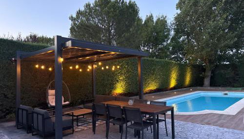 Casa Rascafría - Foto 4