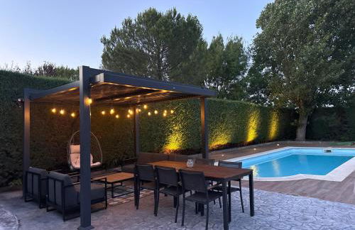 Casa Rascafría - Foto 4