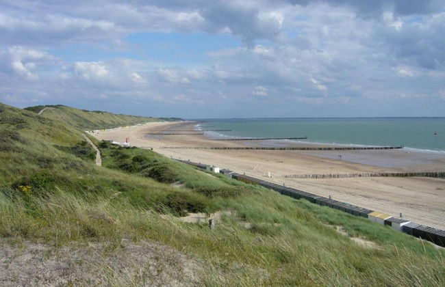 Holiday Home Zoutelande Near Beach - Photo 36