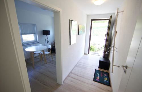 Apartment Helle und moderne Ferienwohnung mit Terrasse by Interhome - Foto 13