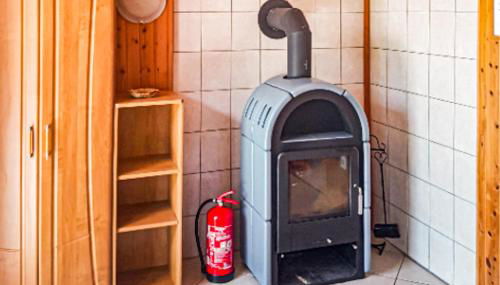 Ferienhaus Penzlin Ot Wustrow - Photo 4