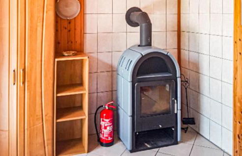 Ferienhaus Penzlin Ot Wustrow - Foto 4