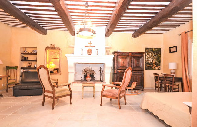 La Grange Blanche - Foto 15