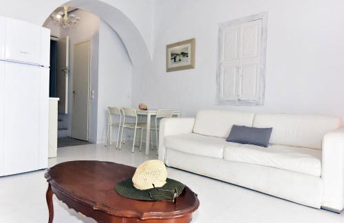 Thomas Traditional House in Chora - Photo 8