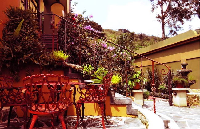 Casas del Toro Monteverde - Foto 55