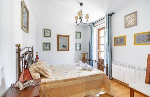 Apartamentos Búbal Peña Telera - Foto 6