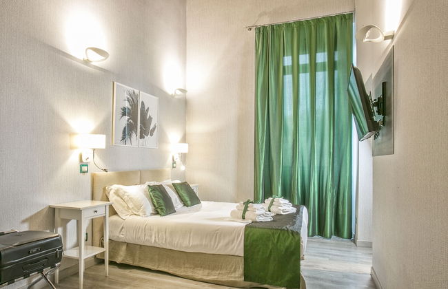 History Suite - Foto 10