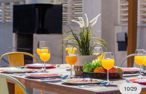 Villa Lumen - Foto 30