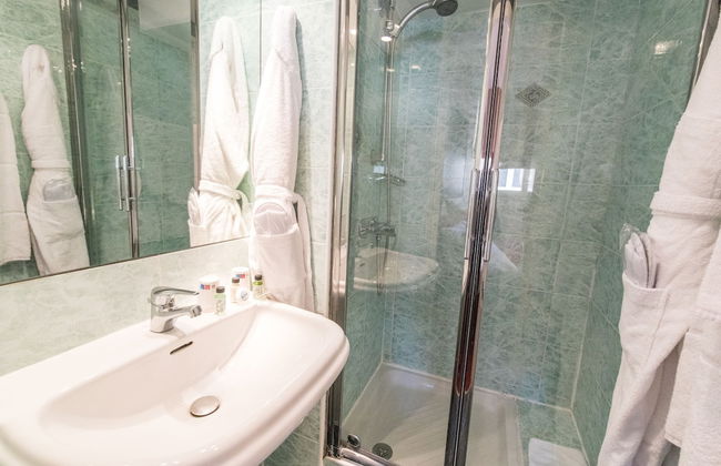 Cannes Croisette Prestige - Foto 49