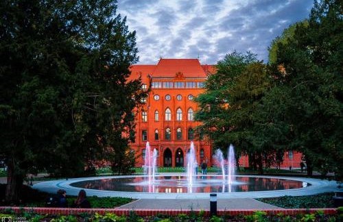 Apartament B & S - Free Garage Parking - Foto 55