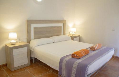 Villa Anfós - Foto 11