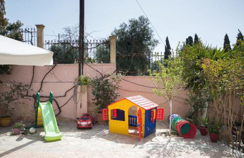 Dora's Home - Foto 14