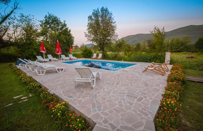 Villa Vrutak - Photo 55