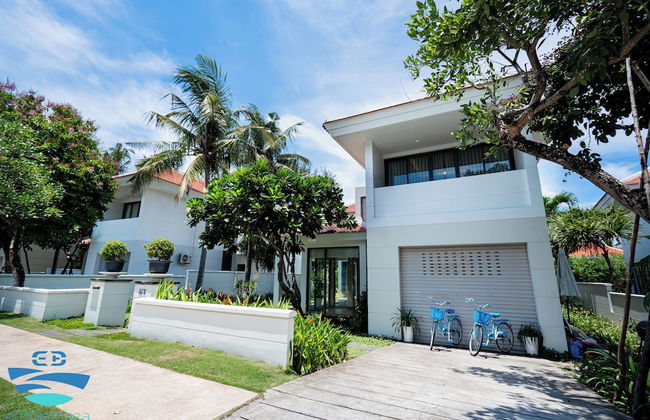 Ocean villas 2 bedroom in Danang - Photo 44