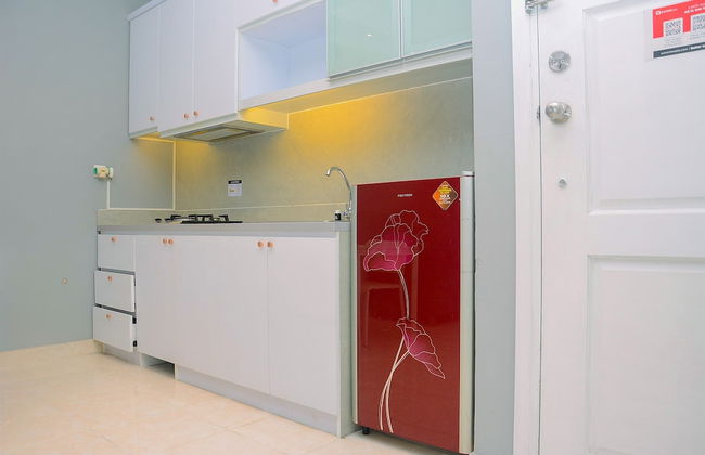 New Furnished 2BR at City Home MOI Apartment - Foto 10