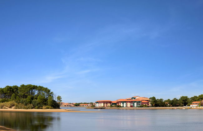 Sowell Family Pignada Plage - Foto 17