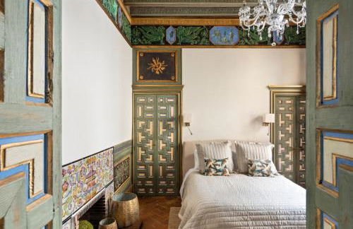 Gandesa, Palace House - Foto 27