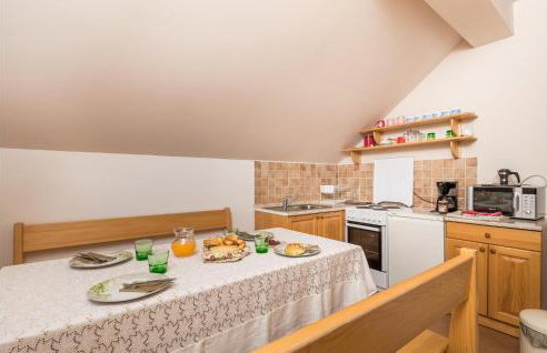 Three-Bedroom Holiday Home In Slunj - Foto 27