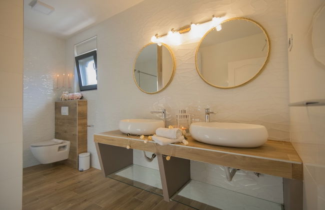 Holiday House Luxury - Foto 37