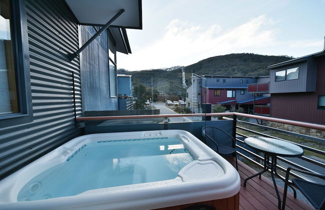 Powder 2b - Photo 10