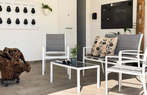 Aquavista Residence - Lakeview Holiday Apartments with Pool - Foto 11