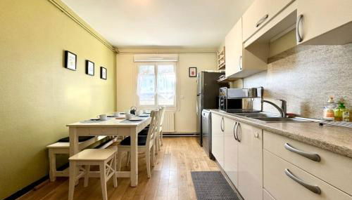 Maison de pêcheur Cocooning 150m du port - Foto 2