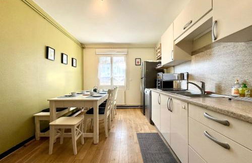 Maison de pêcheur Cocooning 150m du port - Foto 2