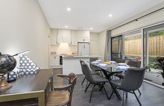 Accommodation Hunter - Bonar St Maitland - Foto 15