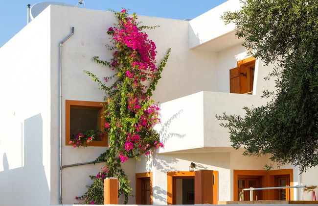 Ideal Hotel - Photo 43