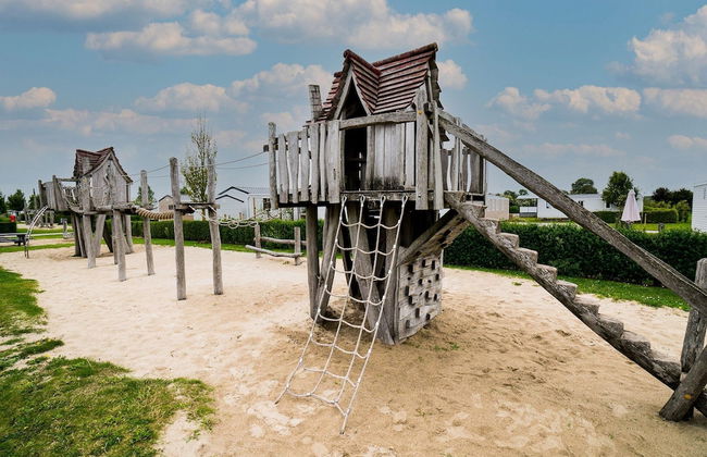 Cozy Chalet for Couples - Photo 17