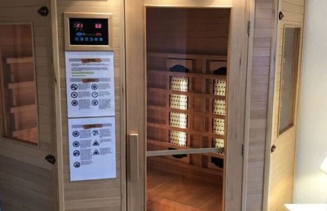 Dat Onnen's Hus - Burhave 16 - Foto 12