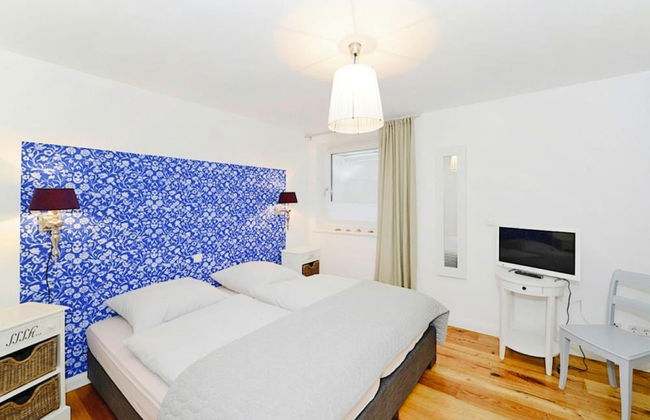 Apartments, Wyk auf Foehr - Foto 13